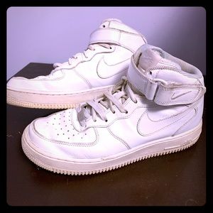 Nike Air Force 1 Mids